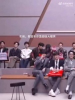 陈若轩披哥口碑从争议到上涨，踏实努力获认可