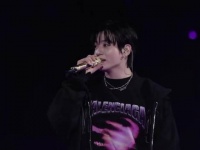 balenciaga新衣服 260905 BTS世巡 洛杉矶演唱会Day3