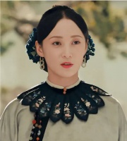 正房和妾室的斗争从入门前就开始了