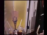 肉肉直播发呆被夸萌，吐槽人数未变