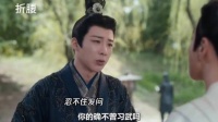 折腰：这手臂肌肉谁看了不迷糊啊!刘宇宁你这不像演的，哈哈哈!