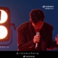 随着赛程深入，张彬彬口碑下沉，舞台表现成为大家讨论焦点