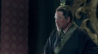 靖王遭夏江死咬皇后搜宫，母子被逼悬崖边缘