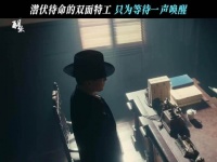 欧豪剧连播，北系代号上演奇妙联动