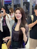 陈瑶很好很温柔！
