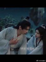 雷修远放心，姜黎非师妹就交给我照顾吧