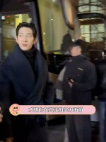 一部《早春晴朗》带火井柏然关于他有没有升咖？