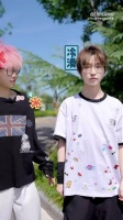 倒计时5天！@杭州KSG-吒宝 、@4AMMinggg 开启备战模式，岛上见