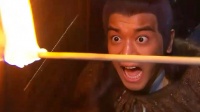 二皇子狂妄自大，挑衅金兵惹下大祸！