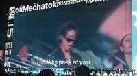 徐明浩音乐节暖心逆应援，粉丝太湖绿海双向奔赴