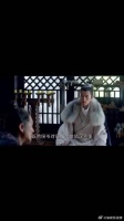 梅长苏开导言侯，说起往事，感慨不已