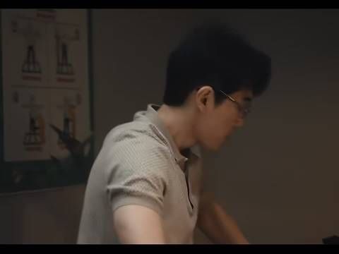 交锋好赤激啊……“你那个情人也有妻子和可爱的女儿自己体面的工作”