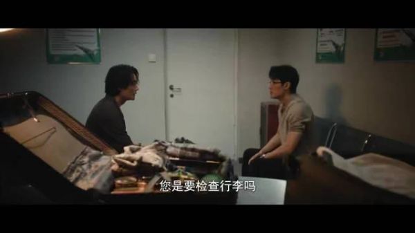 王凯新剧对峙戏张力拉满，台词压迫感溢出屏幕