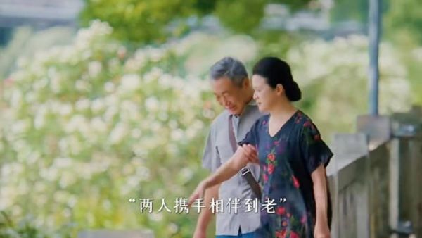 能吃苦从来不是件好事，会享福才是件好事