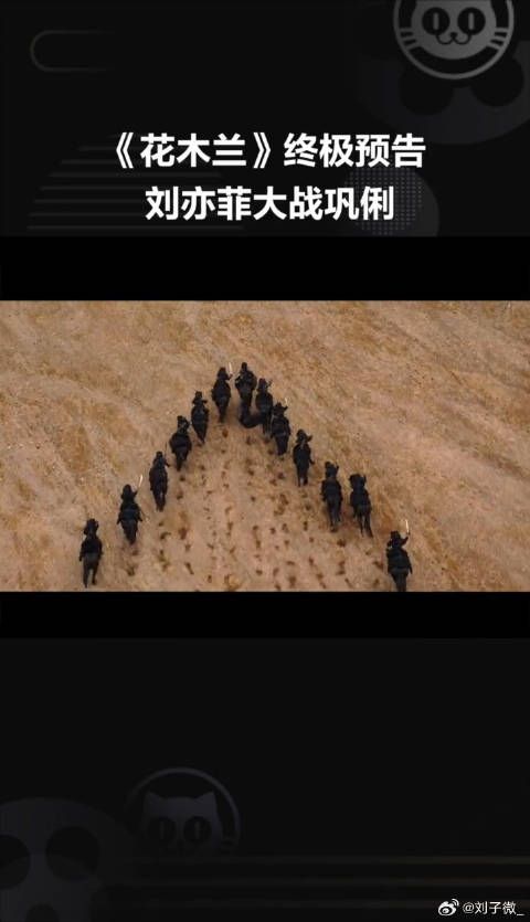 刘亦菲 对战 迪士尼