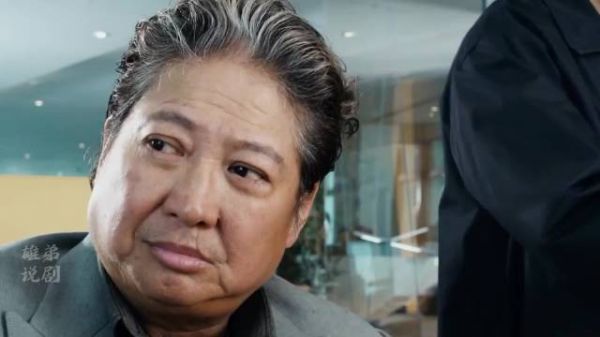 洪金宝被低估的电影,扮演灵活的特工,跟安志杰斗智斗勇 !