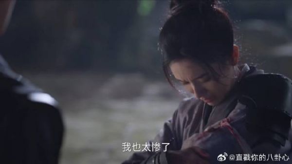锦月如歌：肖珏只骑了一匹马，禾宴吓了一跳，以为自己要走着回去