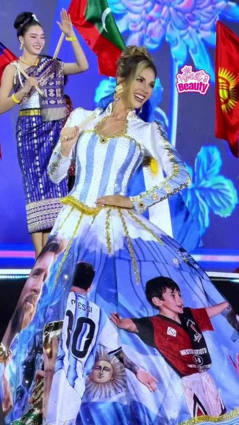 高颜值美女系列画面（32）