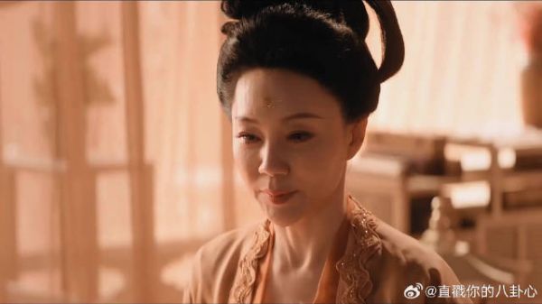 为救六界担罪责，亲子真相终揭晓