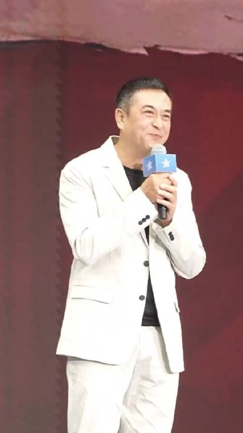 张嘉益谈《主角》八年创作，称好东西急不得