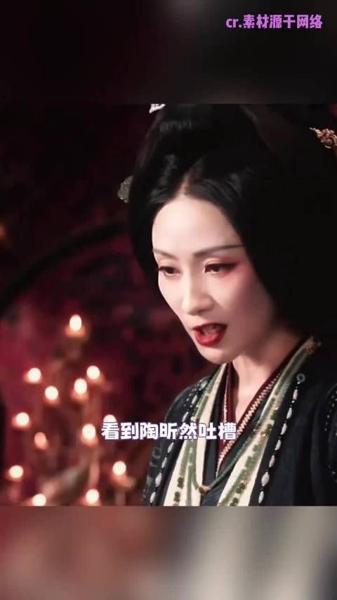 安陵容 这个角色究竟有多复杂 安陵容在游戏里就是没有外挂全靠技术
