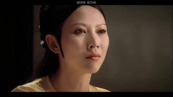 宜修还是太仁慈了 换我的话根本等不到甄嬛屠龙的那一天