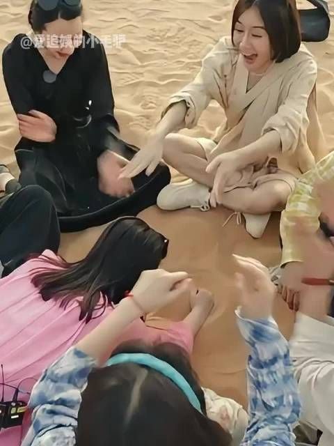 花少5才是花少2最大的对照组