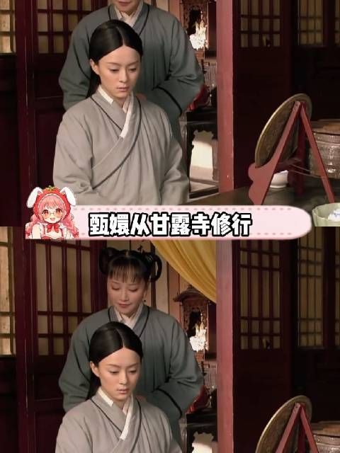 甄嬛传怎么还有新解读角度啊！