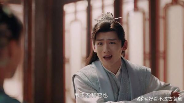 媳妇好亲妈考前祈福，顾九思看傻：这玩意有用我读书干啥