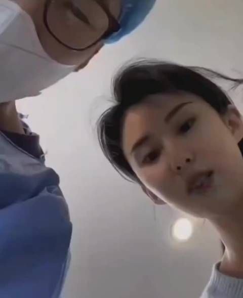 人抢救过来了，以后不能动了…