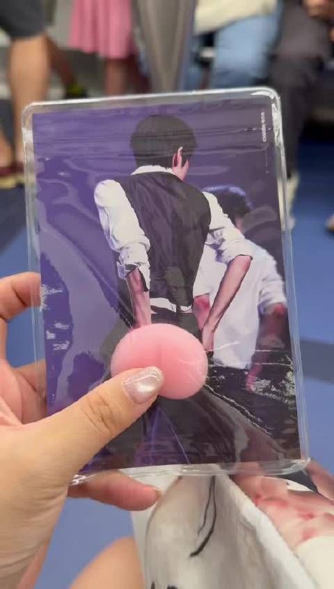 啊啊这个物料反面