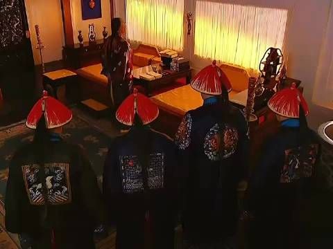 就是为了在招娣面前演一波