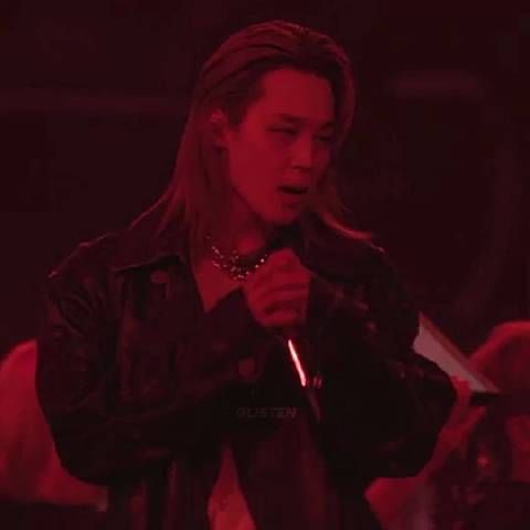 这个合音真是美妙啊智旻 /cr.GLISTEN