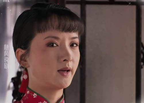 这段张宝国演的太好了，教科书式