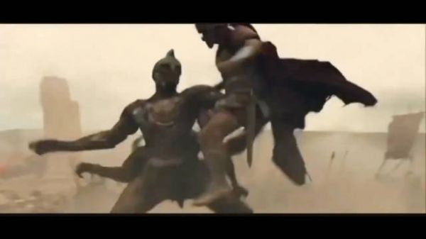 泰坦之怒(2012) Wrath of the Titans
