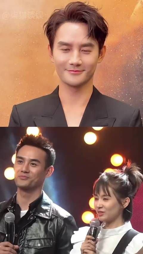 同是亲兄妹,王凯主演《交锋》登录央视,妹妹隐身幕后闪婚生子