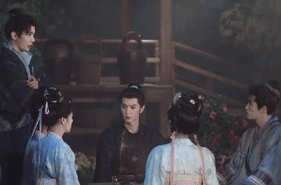 小沈大人绝对妻管严
