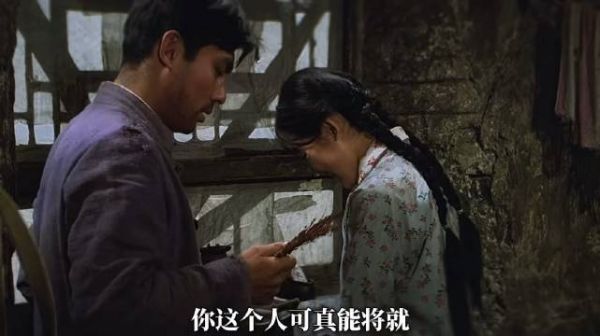 孤身男子一句应允，热忱问话翻新人生页