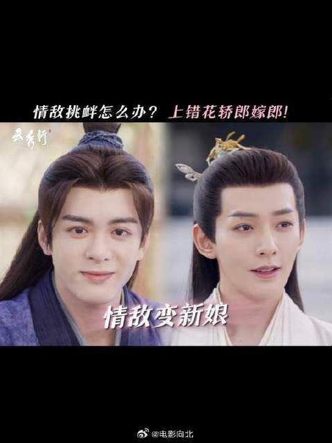 OMG你们吓到我了