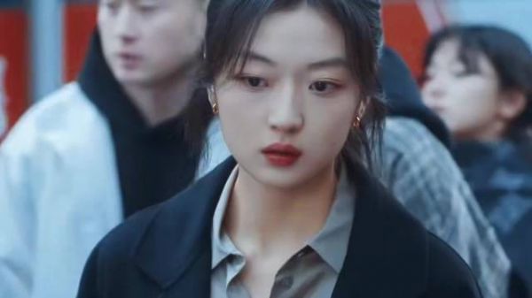 孙远翥黄昏跳楼，温柔身影消失云海