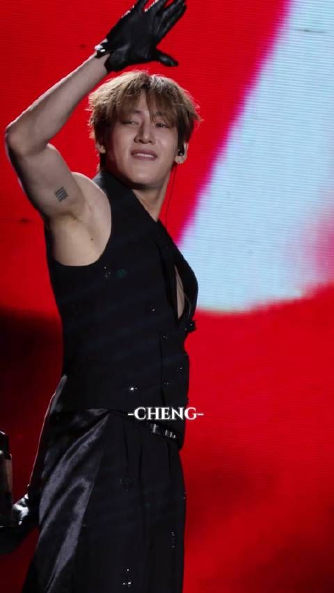 260906 @BamBam1A_王文王 泰嗨音乐节 Wheels Up️‍