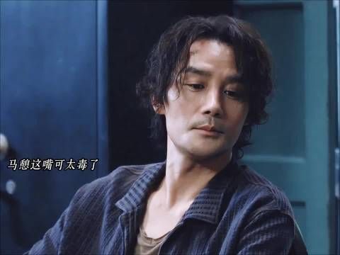 《交锋》全员疑点，观众谁都不信