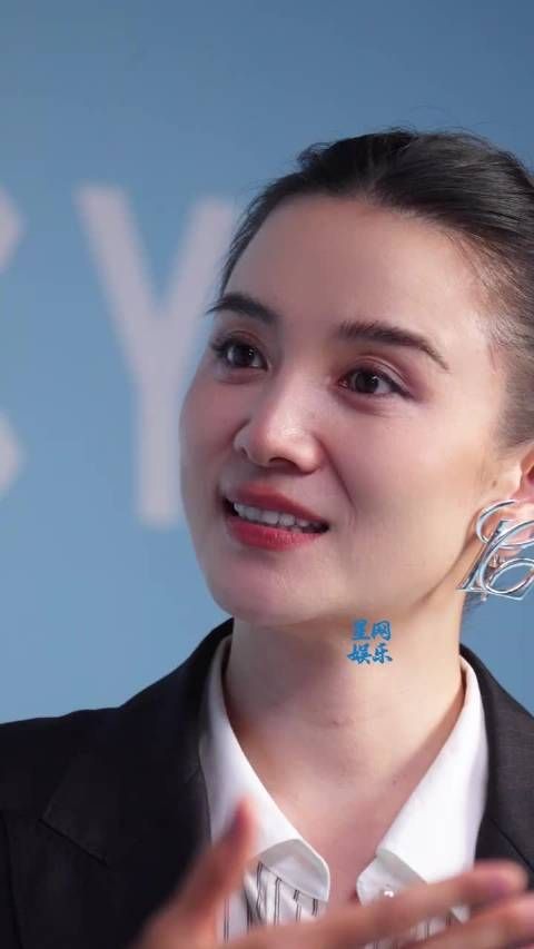 宋佳45岁这状态也太顶了吧