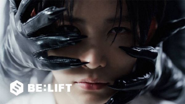 EVAN李羲承solo新歌回归 MV
