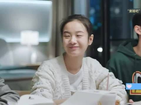 乔卫东当众提复婚，宋倩措手不及