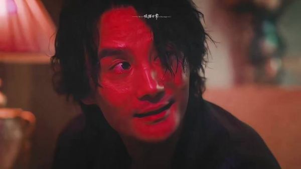 马憩嘴皮子犀利,三言两语让对方无力反驳