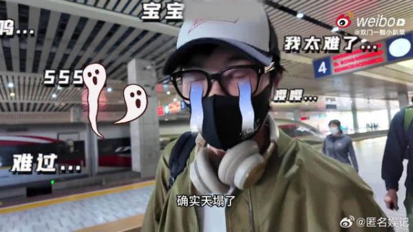 孙楠披哥休假归来，半个月内要完成两个唱跳舞台