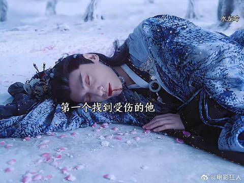 阿谁救公子此话一出怎能不心动啊