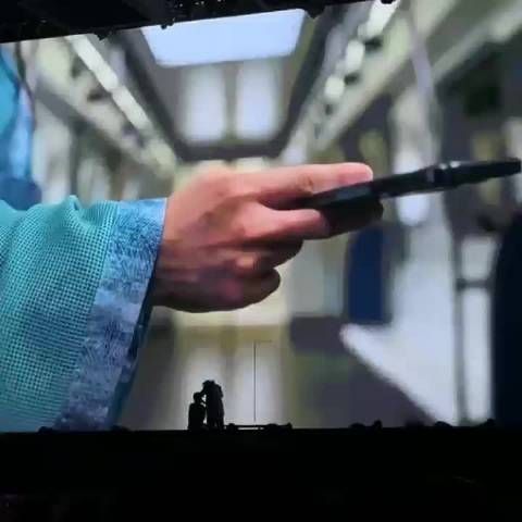 张智霖被误认AI陆小凤，十周年演唱会亲力亲为打磨细节