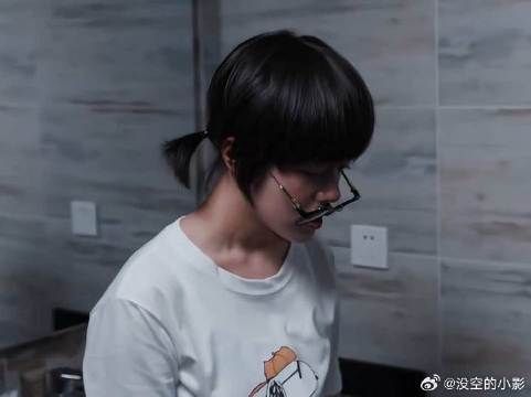好窝囊的生气方式